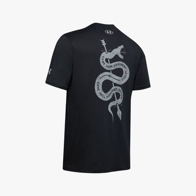 Under Armour Project Rock Snake