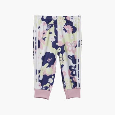 adidas SST Flower