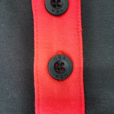NBA Polo Chicago Bulls