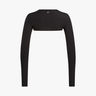 Reebok Rib Shrug