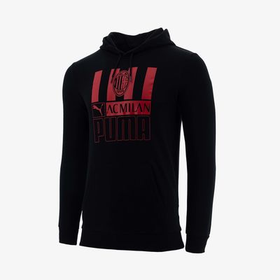 Puma Hoodie A.C. Milan