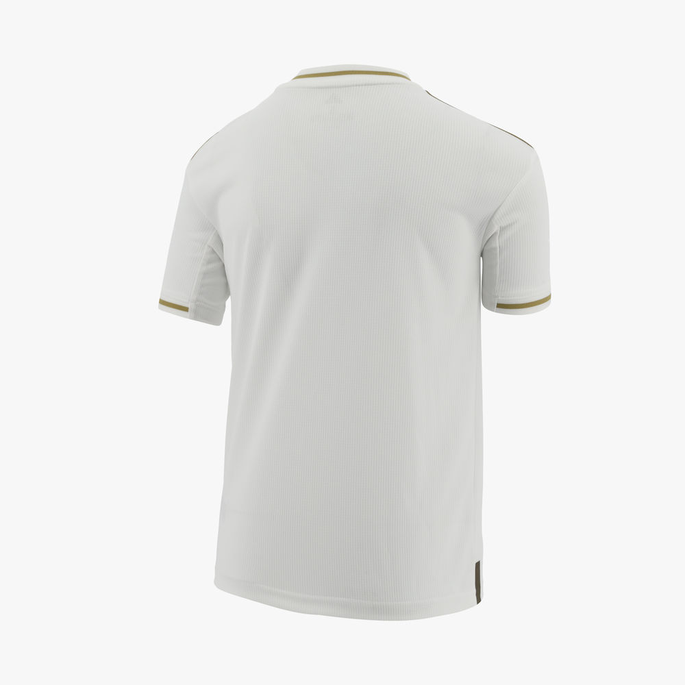 Adidas Real Madrid Home Jersey