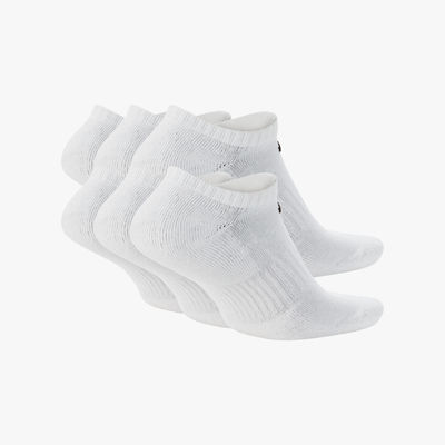 Nike Everyday Cushioned Invisibles 6 Pares