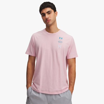Under Armour Polo EVOL Logo