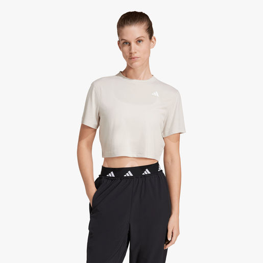 adidas Polo Train Essentials Boxy
