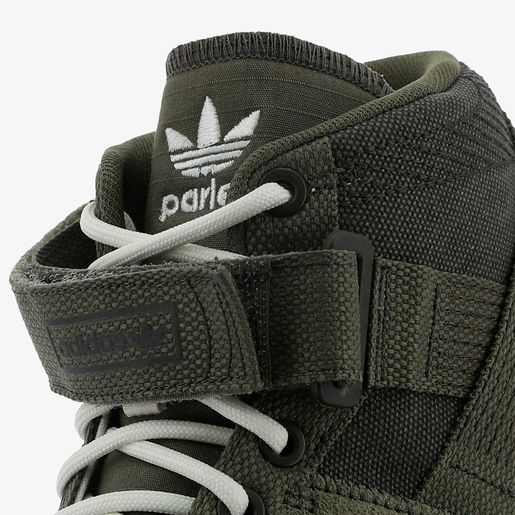 adidas Forum Parley