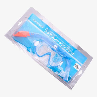 Montbell Aqua Snorkeling
