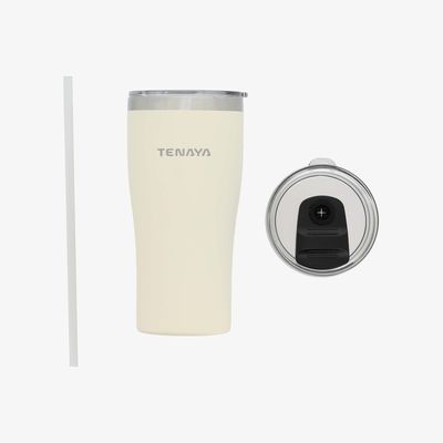 Tenaya Vaso de Acero Inoxidable
