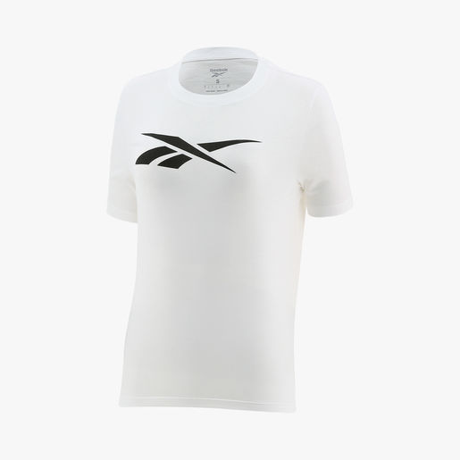 Reebok Polo Vector Graphic Tee