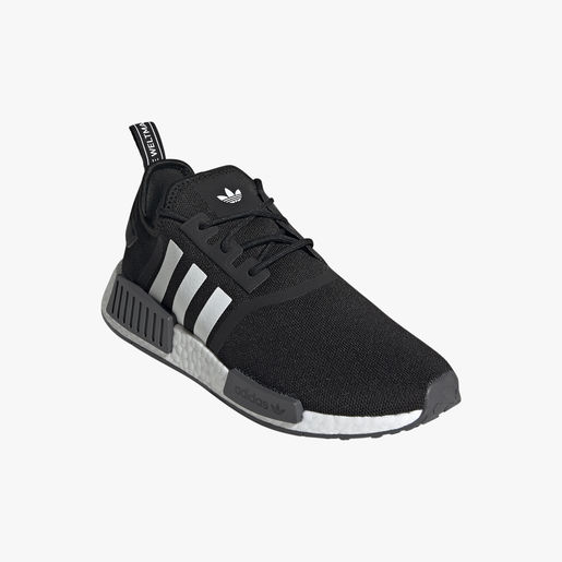 adidas gazelle silver green womens Adidas NMD_R1 Primeblue Shoes main image 1