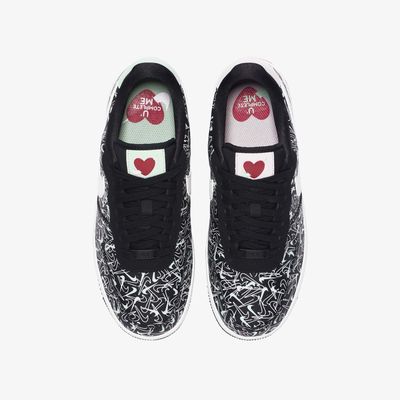 Nike Air Force 1 07 Headlines Valentine s Day