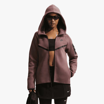 Nike Buzo Sportswear Tech Fleece Windrunner
