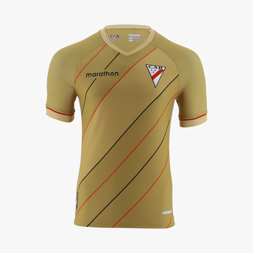 Always Ready Camiseta Alterna 2022