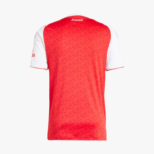 adidas Camiseta Arsenal Local 25/26