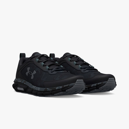 Under Armour Charged Assert 9