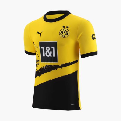 Puma Camiseta Borussia Dortmund Local 23/24