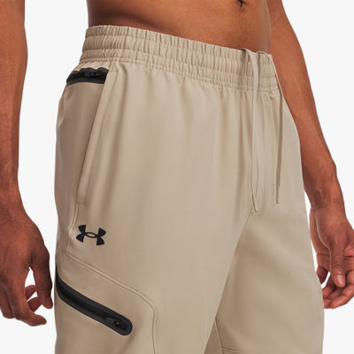 Under Armour Unstoppable