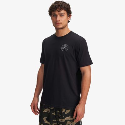Under Armour Polo Project Rock Wire