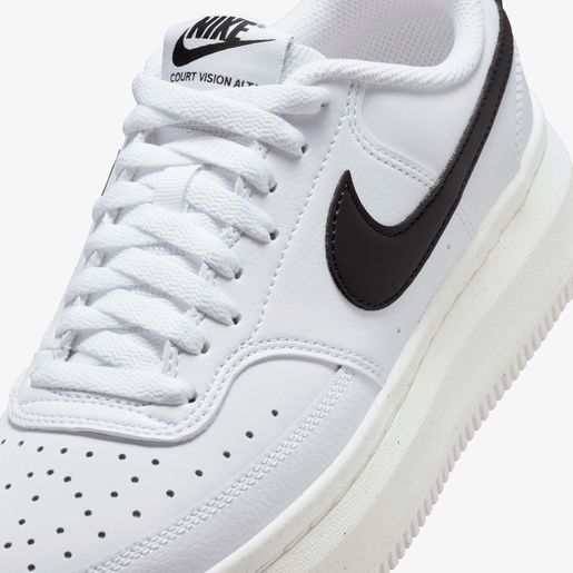 Nike Zapatillas Court Vision Alta