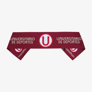 Bufanda Centenario: 100 Anos de Afouteza e Corazón