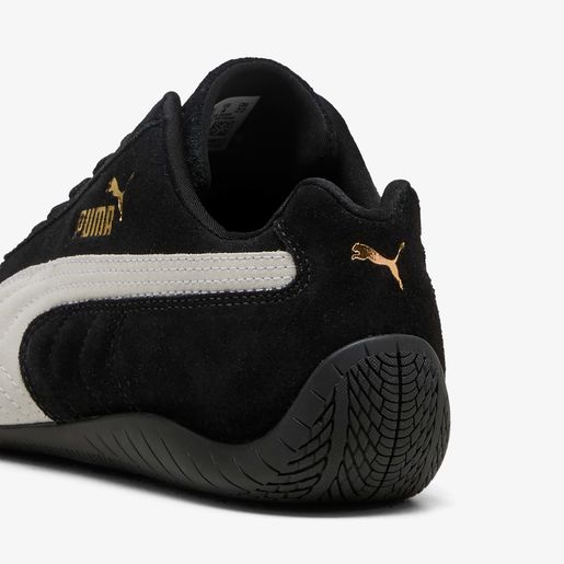 Puma Zapatos Suede Classic