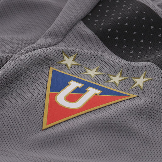 Short de Presentación LDU Puma 2023