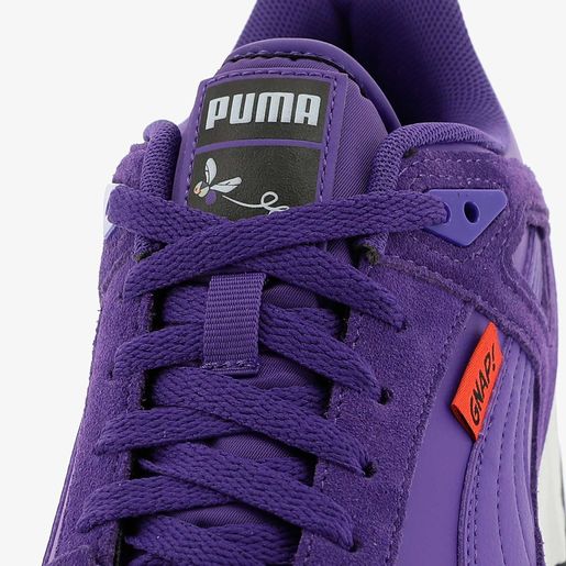 Puma Slipstream x Los Pitufos
