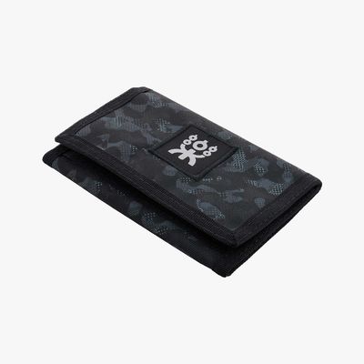 Shamuna Trifold Camo