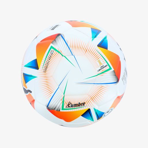 Puma Pelota de Fútbol Cumbre Conmebol