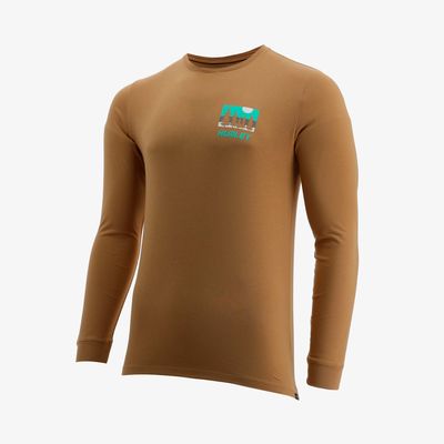 Hurley Polo Everyday Explore Evergreen
