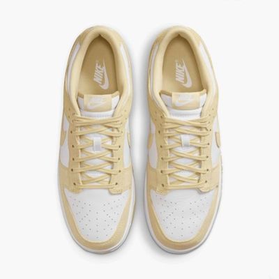 Nike Dunk Low Retro SE Leather/Suede