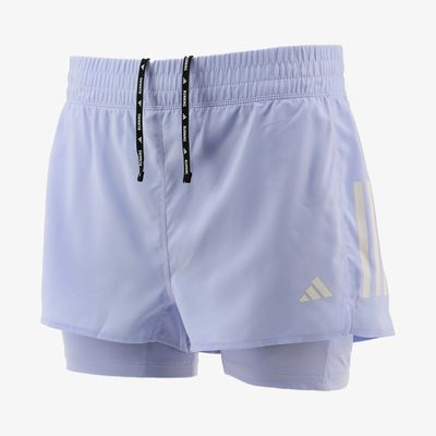 adidas Shorts Own the Run Climacool 2 en 1