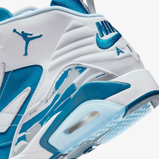 Jordan Jumpman MVP