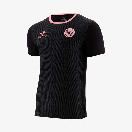 Camiseta Hombre Sport Boys Alterna Hincha 2024