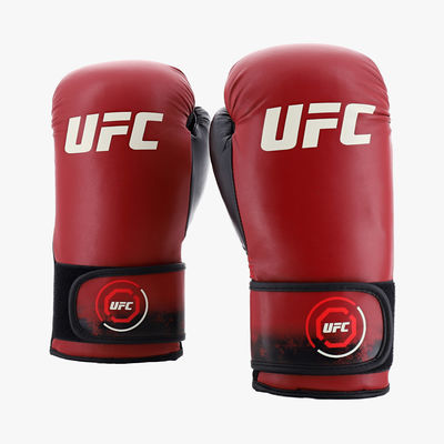 UFC Guantes Pro Octagon Lava 12 Oz