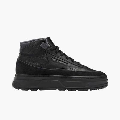 Reebok Club C Geo Mid
