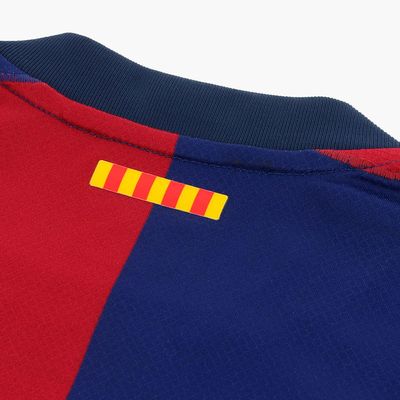 Nike FC Barcelona local 2024/25 Stadium