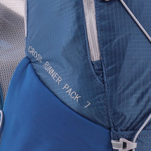 Montbell Mochila Cross Runner 7