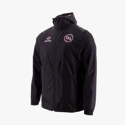 Astro Camiseta SBA Home 2026