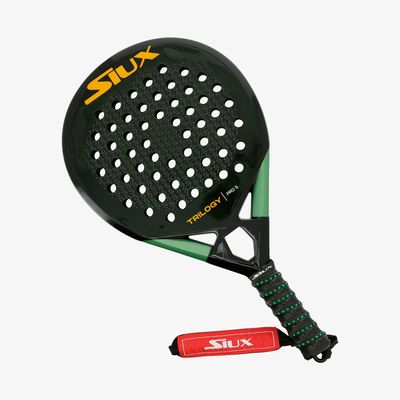 SIUX TRILOGY PRO 5