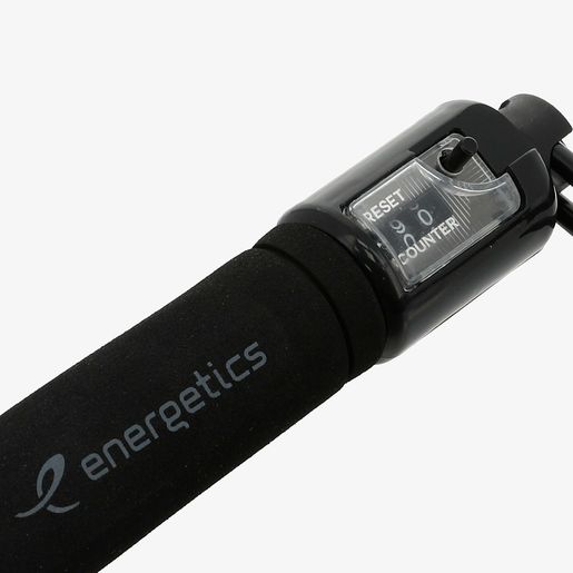 Energetics Digital Jump Rope Marathon Sports Perú