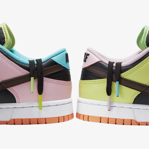 Nike Dunk Low Free 99