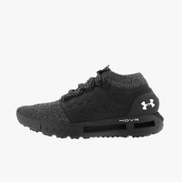tenis under armour negros