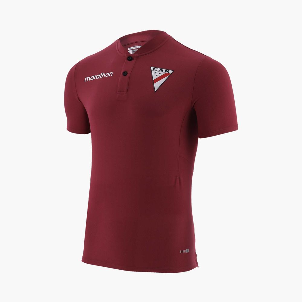 Always Ready Polo con Cuello