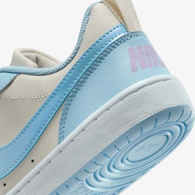 Nike Zapatillas Court Borough Low Recraft