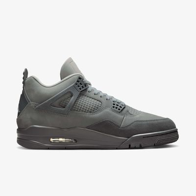 Air Jordan 4 Retro SE Wet Cement