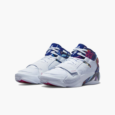 Jordan Zion 2