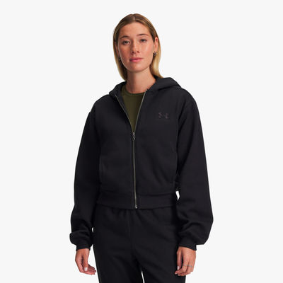 Under Armour Chompa Icon Vida Fleece