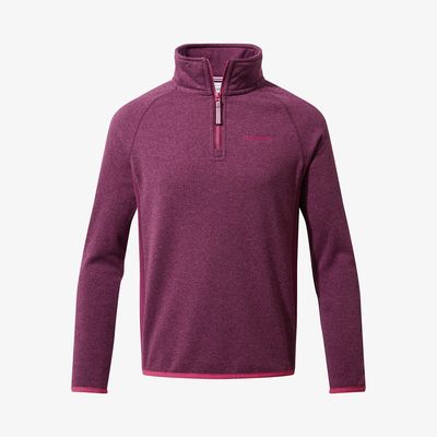 Craghoppers Gibb Half Zip