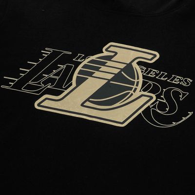 NBA Polera Lakers